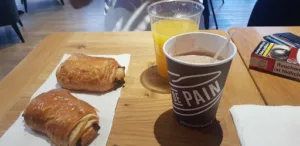 Pomme De Pain à Brumath