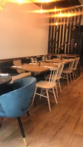 Latelier 28 à Saint-Maur-des-Fossés