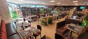 The Box Foam à Laon