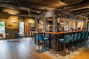 Restaurant Anatole Clermont-ferrand à Clermont-Ferrand