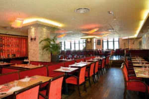 Il Caffè Di Parma Piccolo à Clermont-Ferrand