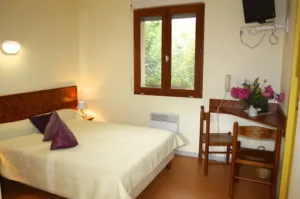 Auberge de la Planquette à Réquista