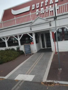 Buffalo Grill La Queue-en-Brie à La Queue-en-Brie