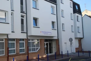 CCAS – Résidence Pont Lottin à Calais