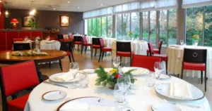 La Chênaie à Croutelle