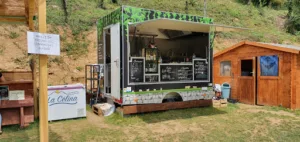 LAssiette du Jardin à Saint-Michel-de-Chabrillanoux