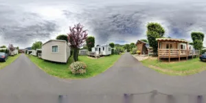 Le Pré Bas à Chambon-sur-Lac