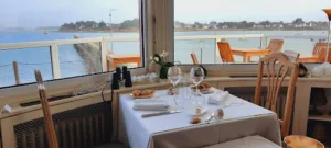 Le Grand Largue à Arzon