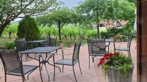 Maximilien à Zellenberg