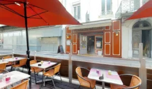 L’assiette alésienne à Alès