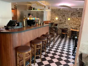 Barons Perchés à Nantes