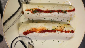 Indian Gate – Reims à Reims