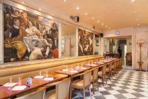 Teatro Bettini et Accademia à La Rochelle