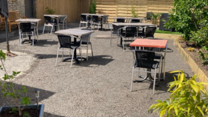 Bar Le Dagobert Restaurant à Châtillon-le-Roi