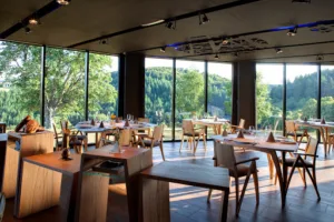 Relais & Châteaux Serge Vieira à Chaudes-Aigues