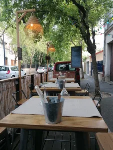 O’Caveau à Maisons-Alfort