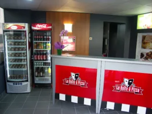 LA BOÎTE A PIZZA Courbevoie à Courbevoie