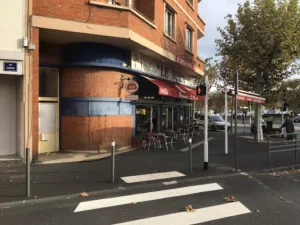Brasserie Le Nora à Clermont-Ferrand