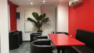 Le Palace Colmar à Colmar