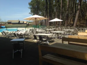 Cocoloco Bar Restaurant Pizzeria à Bias