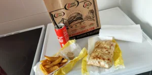 Boum Pizz’s à Toulouse