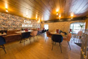 Babbo ristorante à Marseille