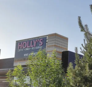 Holly’s Dinner à Évreux