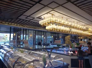 Restaurant Wok et Buffet à volonté à Montbéliard