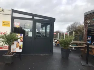 Friterie René à Vendin-le-Vieil