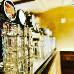 SACREBLEU à Strasbourg