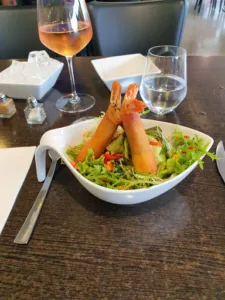 Brasserie Côté Vestiaire à Béziers