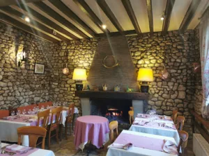 la jument verte à Montchauvet