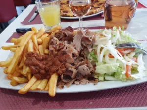 Mamko à Montmarault