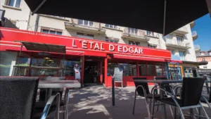L’Etal d’Edgar à Rennes