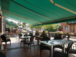 La Mée Coinchotte à Toucy