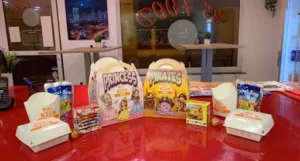 35 FOOD REICHSHOFFEN à Reichshoffen