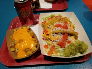 Fresh Burritos à Reims