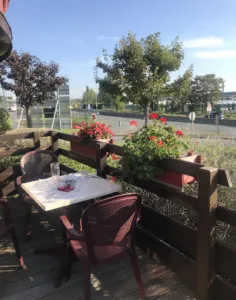 Courtepaille à Créteil