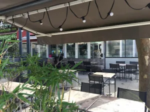 Le Gailly à Romans-sur-Isère