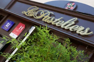 Logis Hôtel les Pasteliers à Lavaur