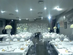 Traiteur Gabriel à Villeurbanne