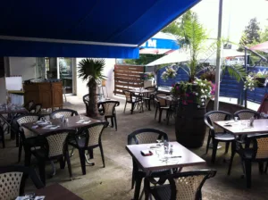 Stadium Bar à Clermont-Ferrand