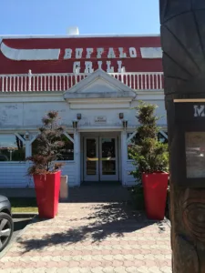 Buffalo Grill Concarneau à Concarneau