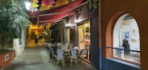 Au Garçon Boucher à Villeneuve-Loubet