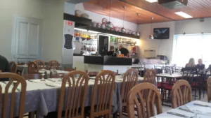 La Mélée à Décines-Charpieu