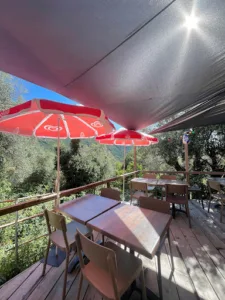 L Alivu Barbaggio Corse à Barbaggio