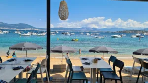 L’Estate à Pietrosella