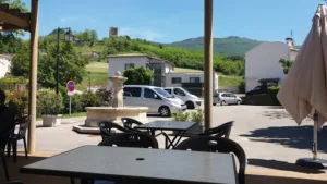 La Pangée à La Baume-Cornillane