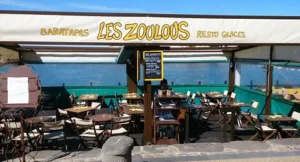Les Zoulous à Agde