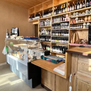 Auberge de Boffres à Boffres